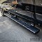Westin Automotive 19-C SILVERADO/SIERRA 1500 DBL CAB BLACK R7 NERF BARS 28-71265 - alternate 6